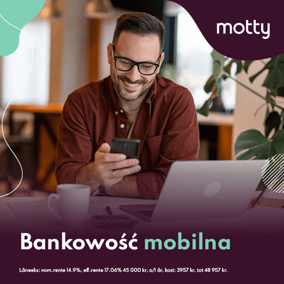 Motty_Blog_miniaturka_bankowość mobilna w norwegii
