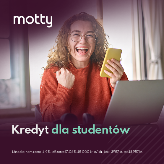 Motty_blog_miniaturka_kredyt dla studentów w Norwegii