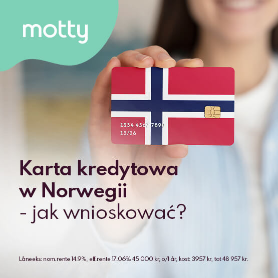 Motty_blog_miniaturka_karta kredytowa w norwegii jak wnioskować